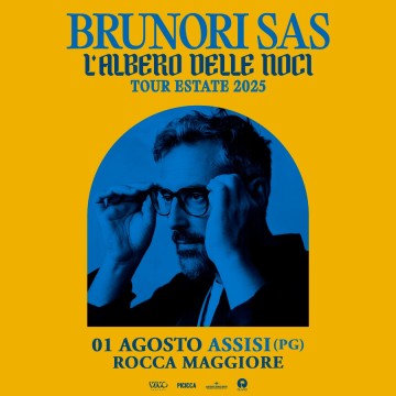 Brunori Sas